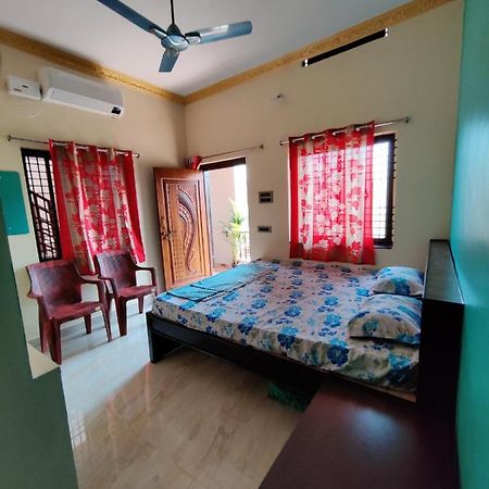 Balaji Homestay Hampi Exterior foto