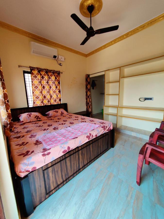 Balaji Homestay Hampi Exterior foto