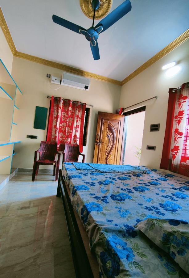 Balaji Homestay Hampi Exterior foto