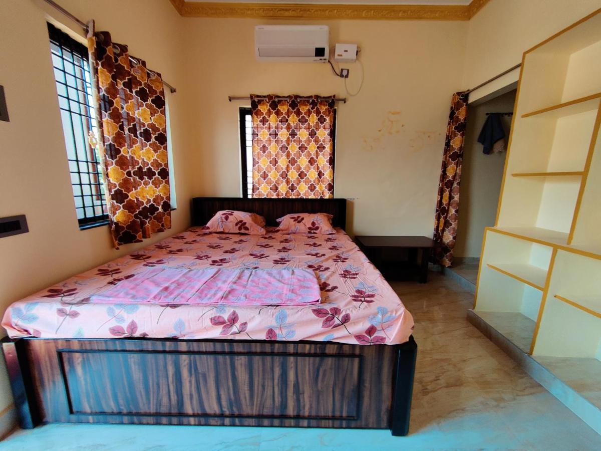 Balaji Homestay Hampi Exterior foto