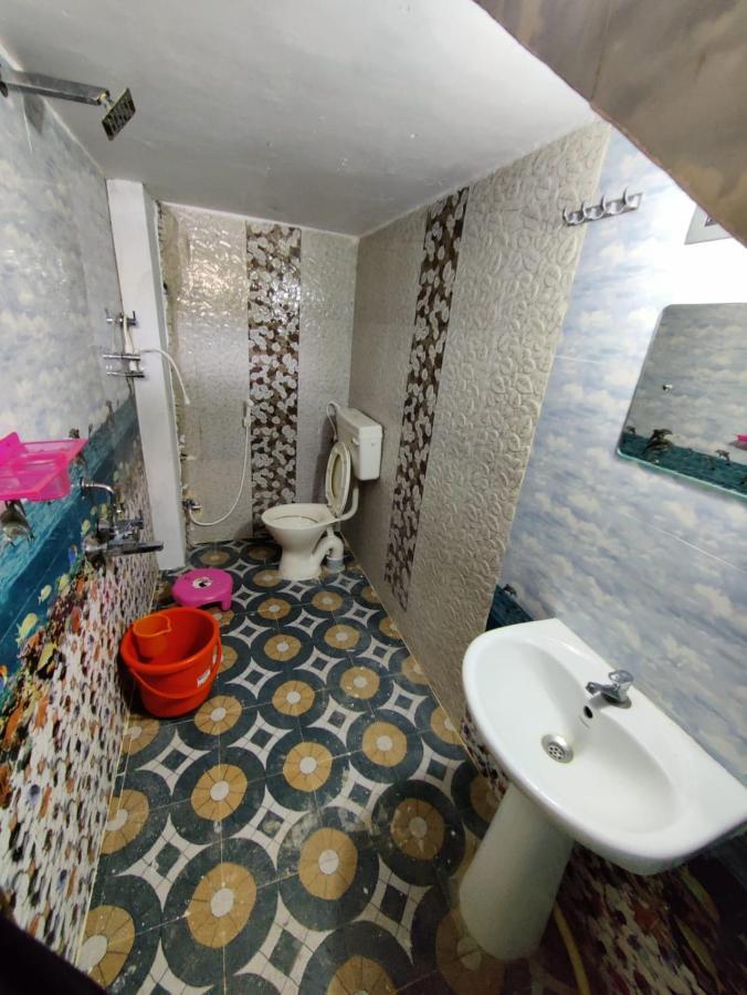Balaji Homestay Hampi Exterior foto
