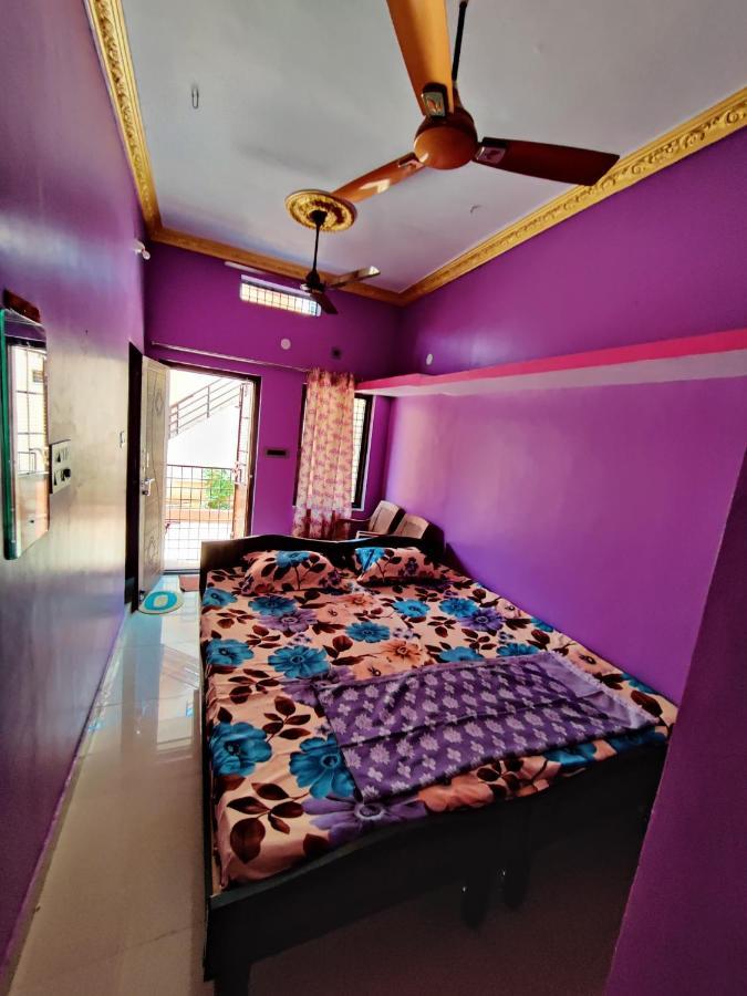 Balaji Homestay Hampi Exterior foto